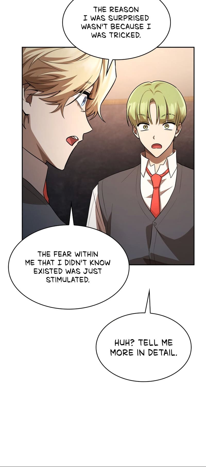 Infinite Mage, Chapter 54 image 25